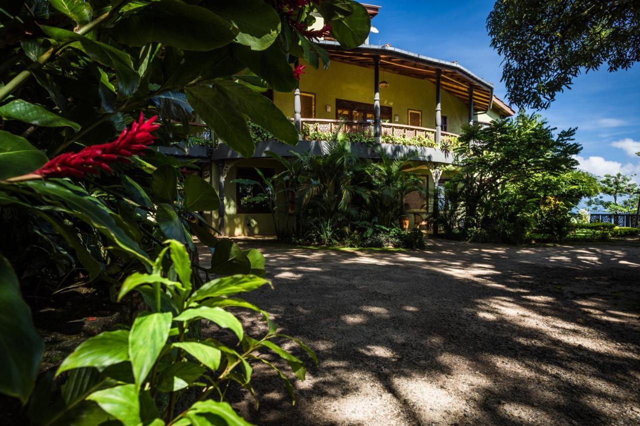 Yasmin Hill Longevity Oasis - Former Galavilla Boutique Hotel & Spa Kandy Exteriér fotografie